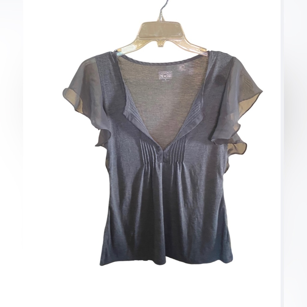 Converse women’s top